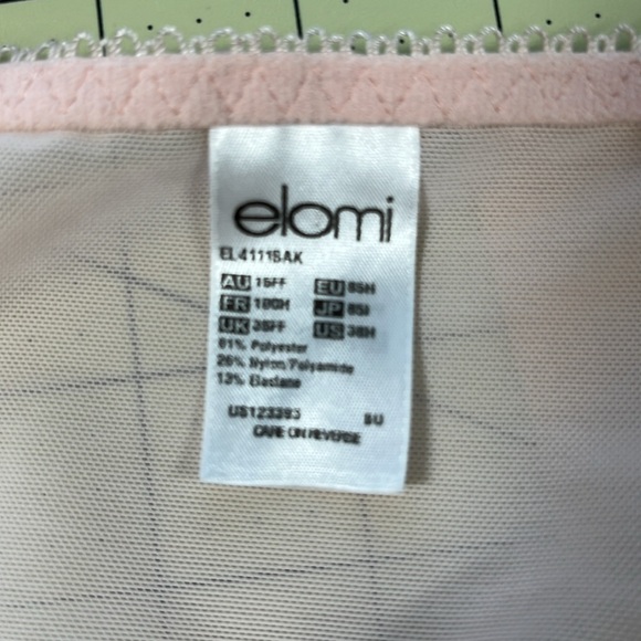Elomi bra - Picture 3 of 4
